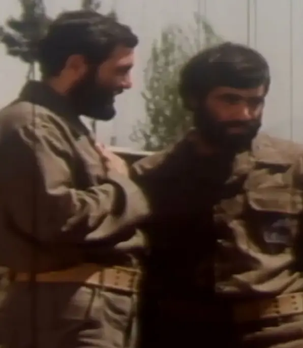 Screenshot 2025-12-03 at 21-20-37 سفر در زمان «پادیامون» سریال یوسف پیامبر در اولین فیلم سینمایی اش؛ سال 62 عکس روزنامه هفت صبح