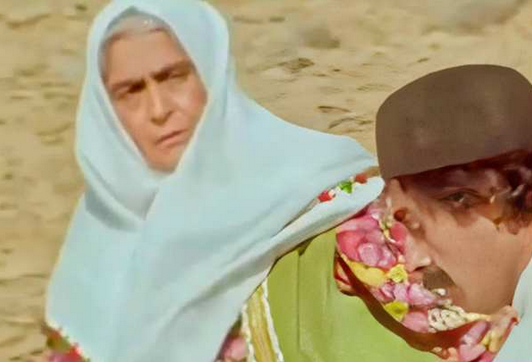 بیوگرافی ژاله علو و شوهر اول و دوم