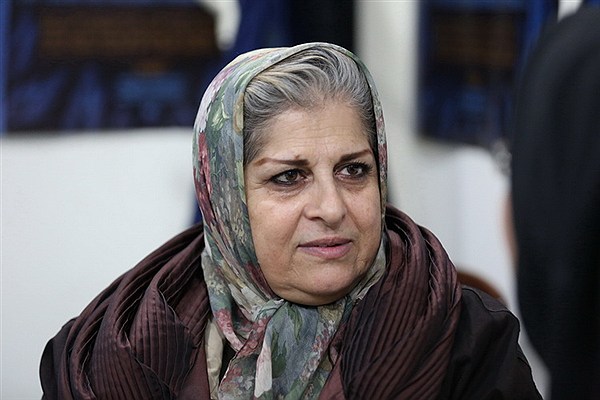 بیوگرافی تلخ مادر غزل شاکری