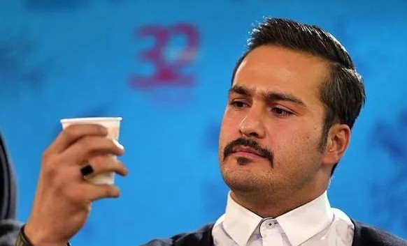 بیوگرافی کامل میلاد کی مرام