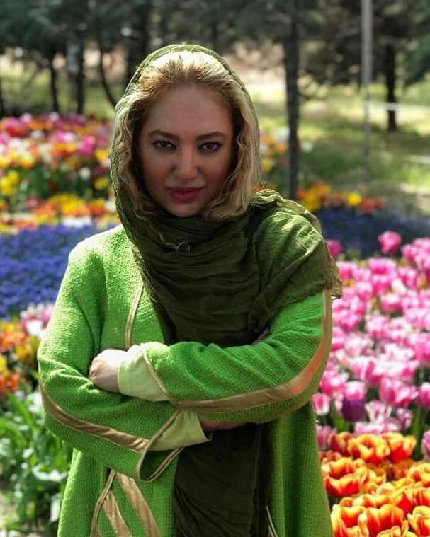 صبا کمالی