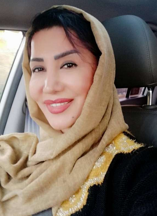 مهناز شیرازی