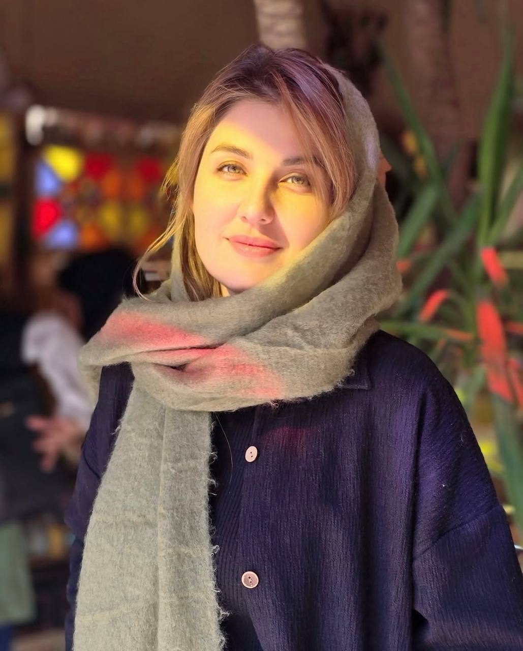 گلوریا