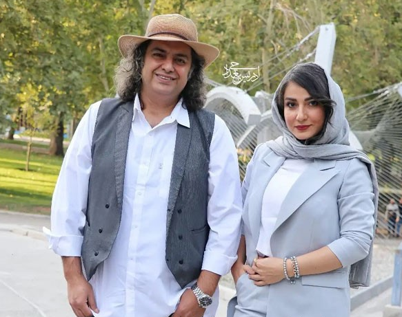 سمیرا حسن پور