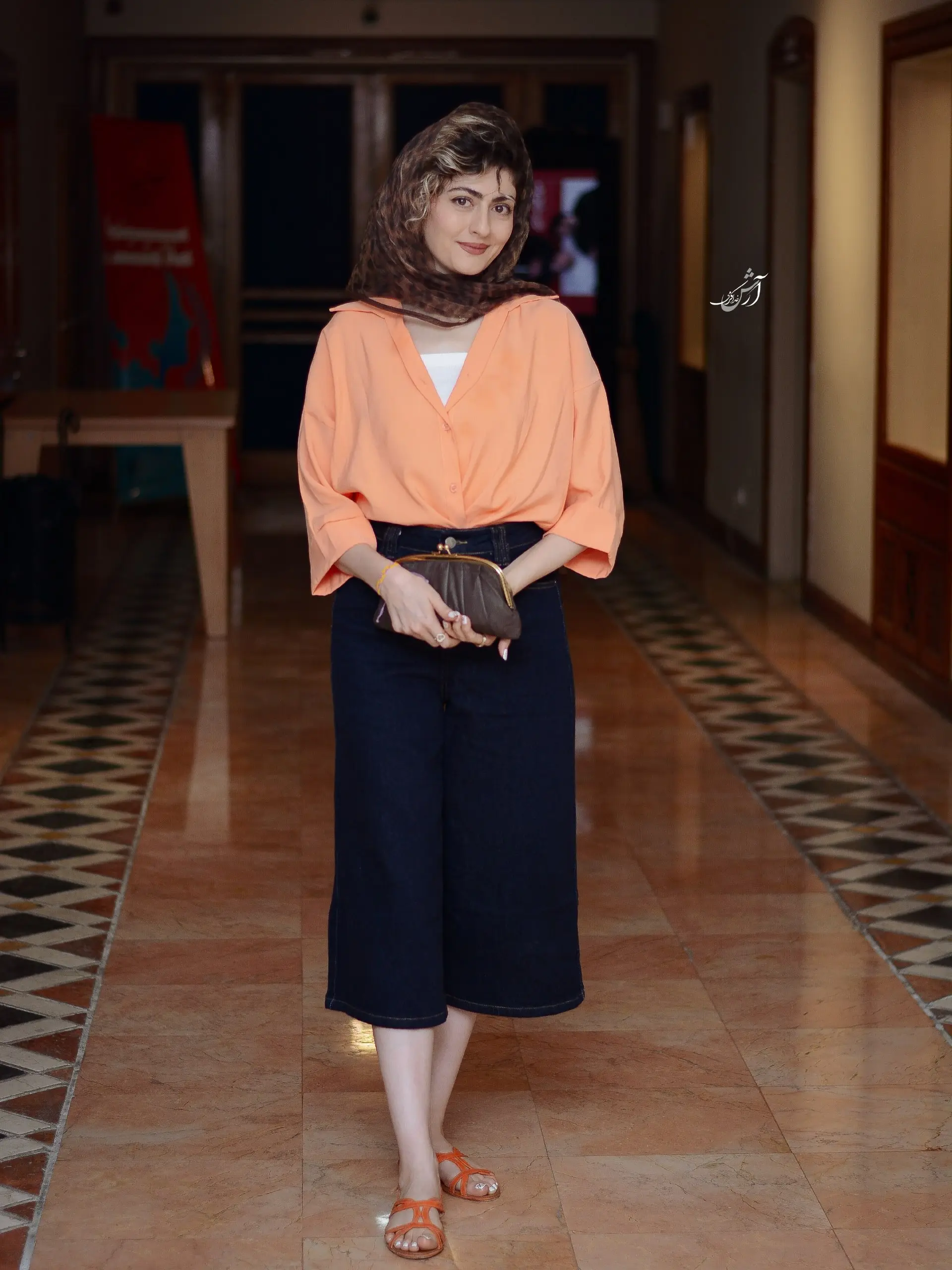 پریسا دوستی