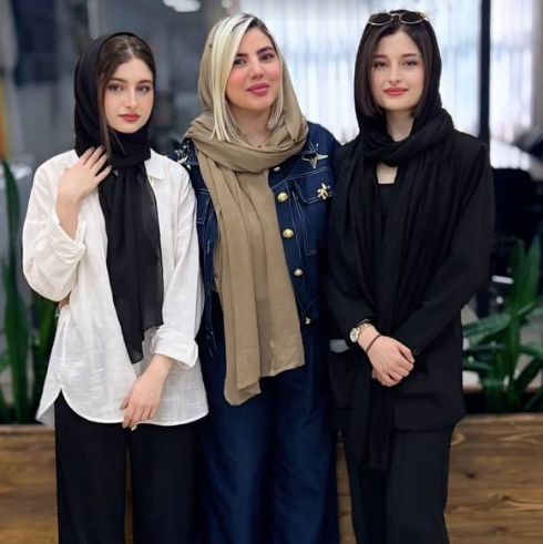 سارا و نیکا