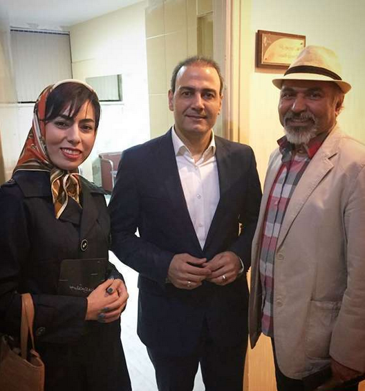 مهدی میامی
