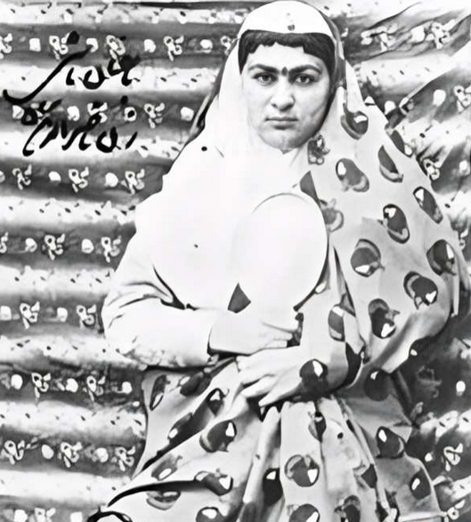 فاطمه سلطان باغبانباشی