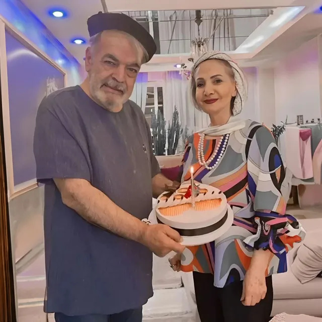 حمید لولایی