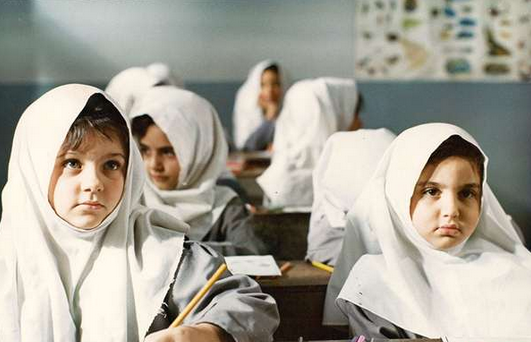 بیوگرافی کتایون خانوم دختر فتحعلی اویسی
