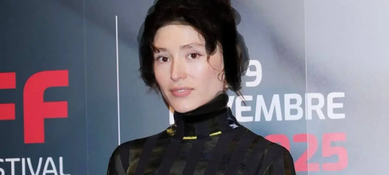 فرشته حسینی