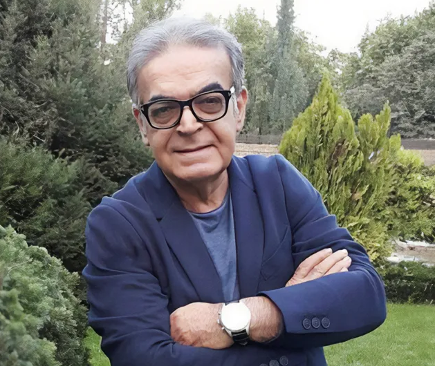 حمید لولایی