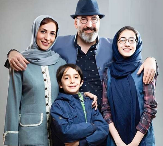 صالح میرزا آقایی