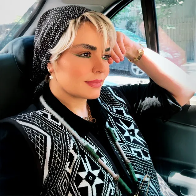 سپیده خداوردی