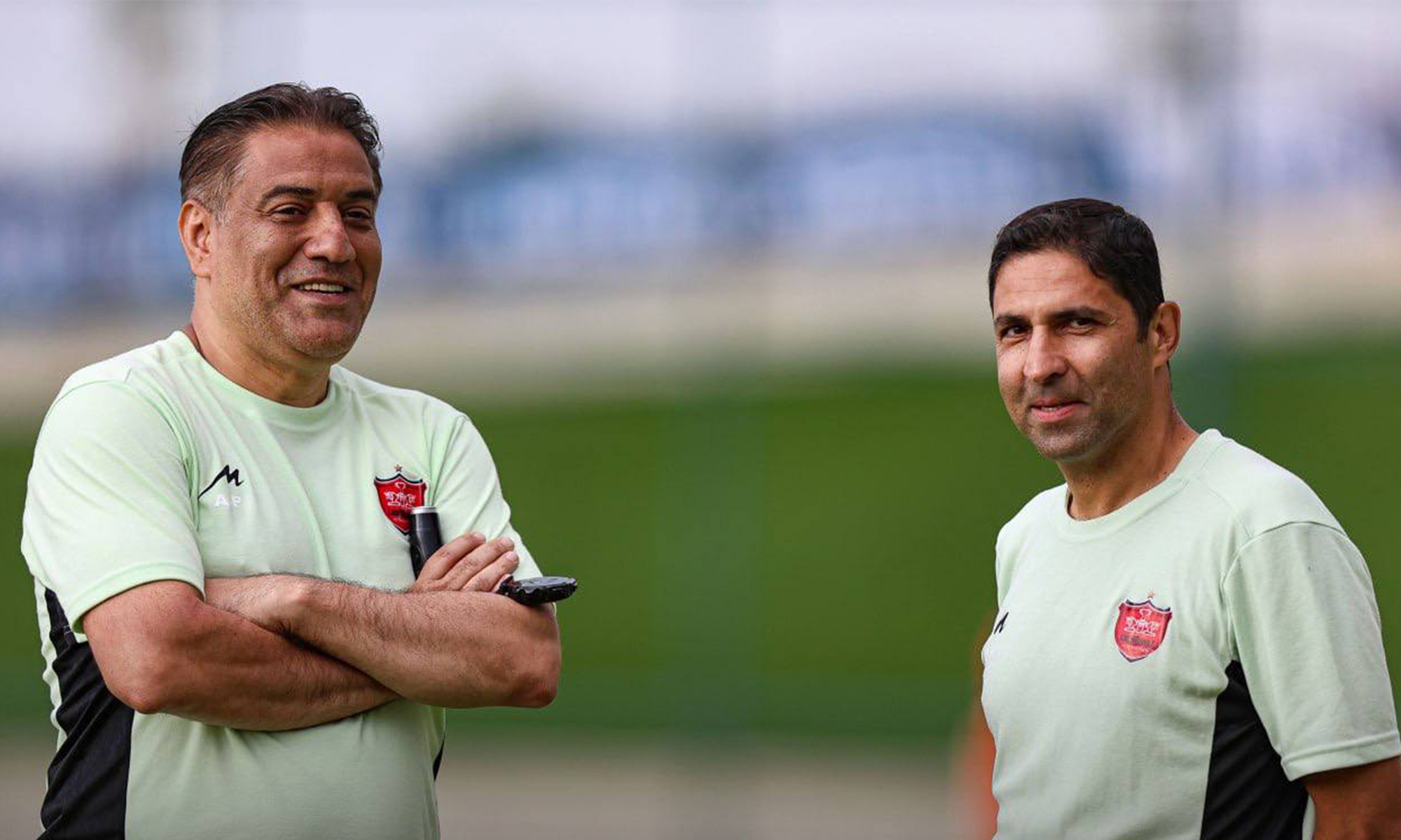 پرسپولیسسس