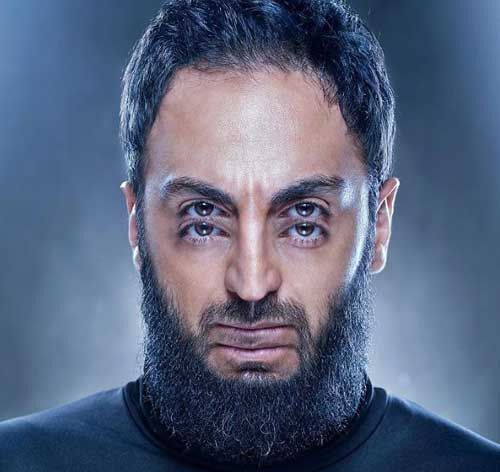 سعید فتحی روشن