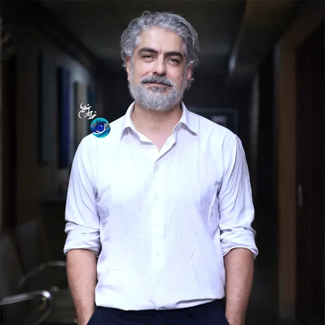 ​مهدی پاکدل​​
