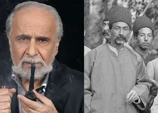 سعید امیرسلیمانی 