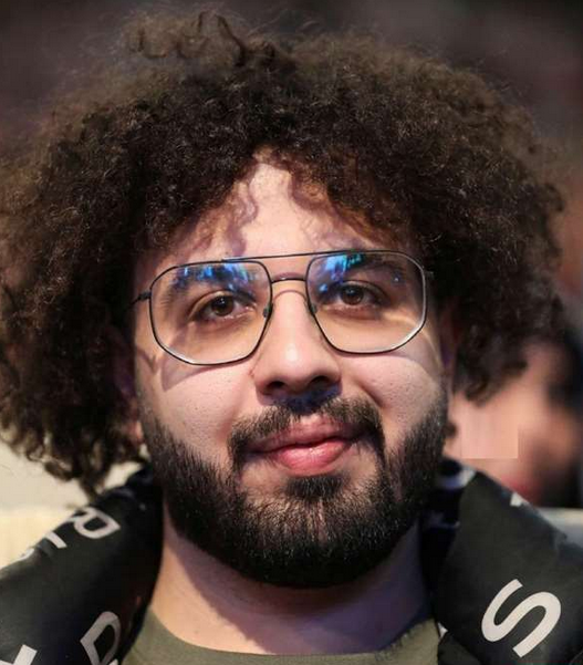 سهیل مقدم