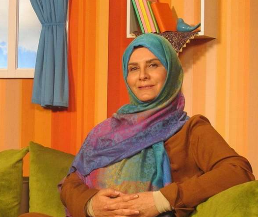 گیتی خامنه