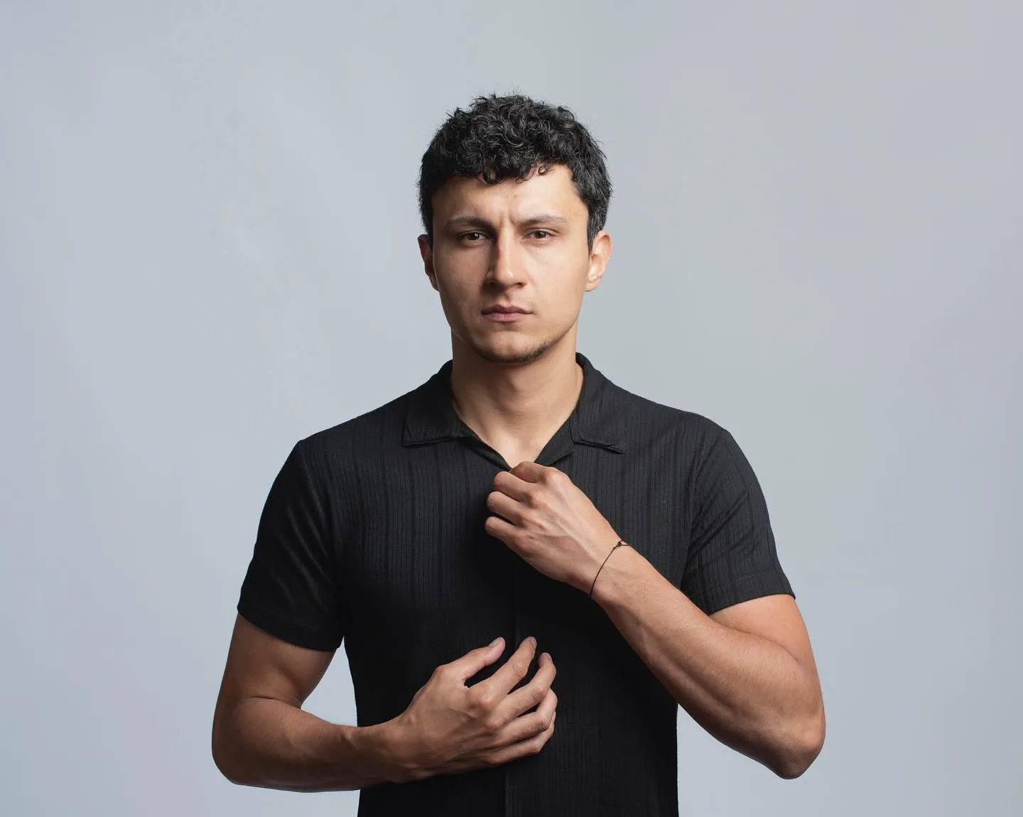 آلپر چانکایا (Alper Çankaya)