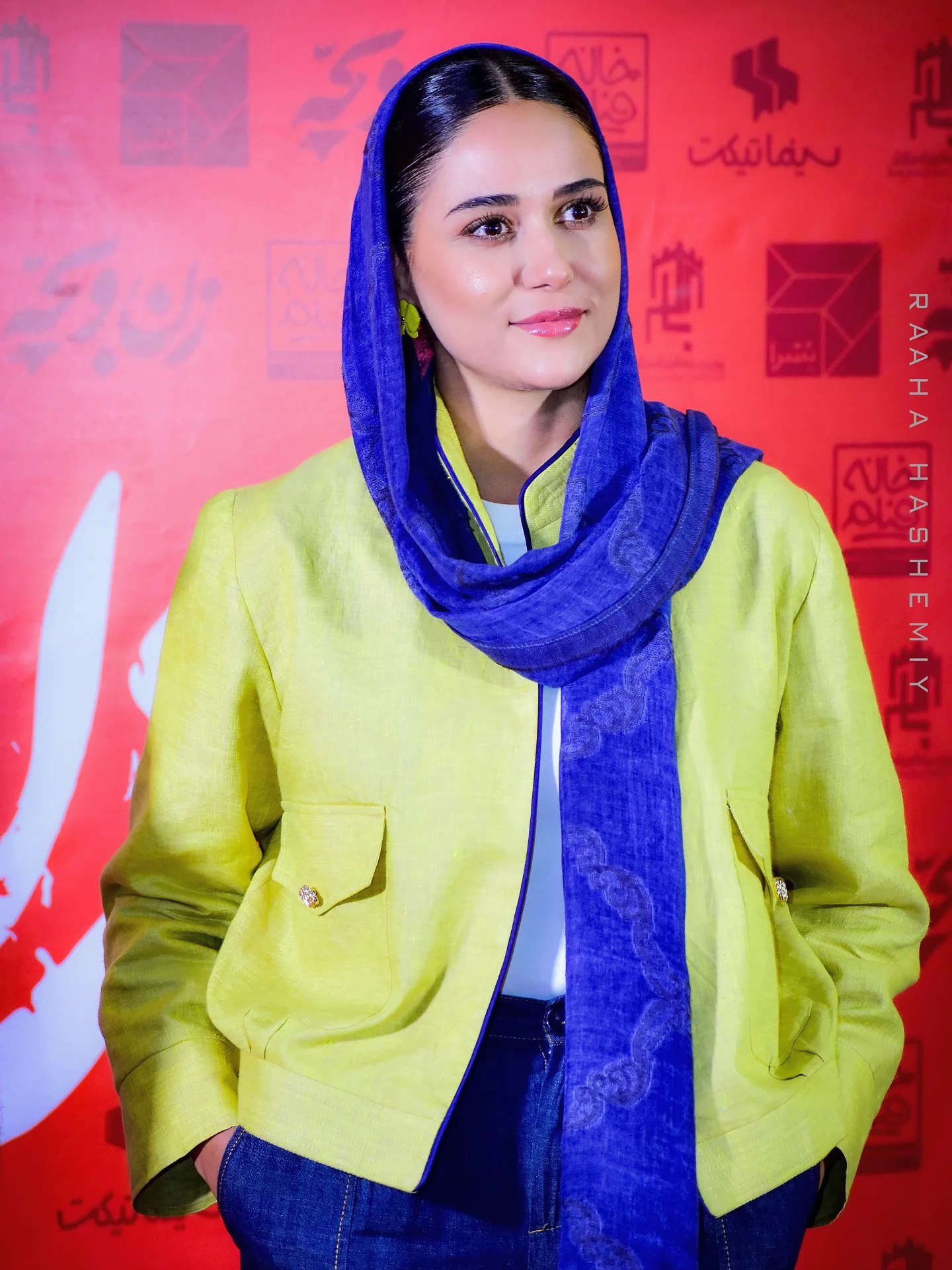 اکران زن و بچه