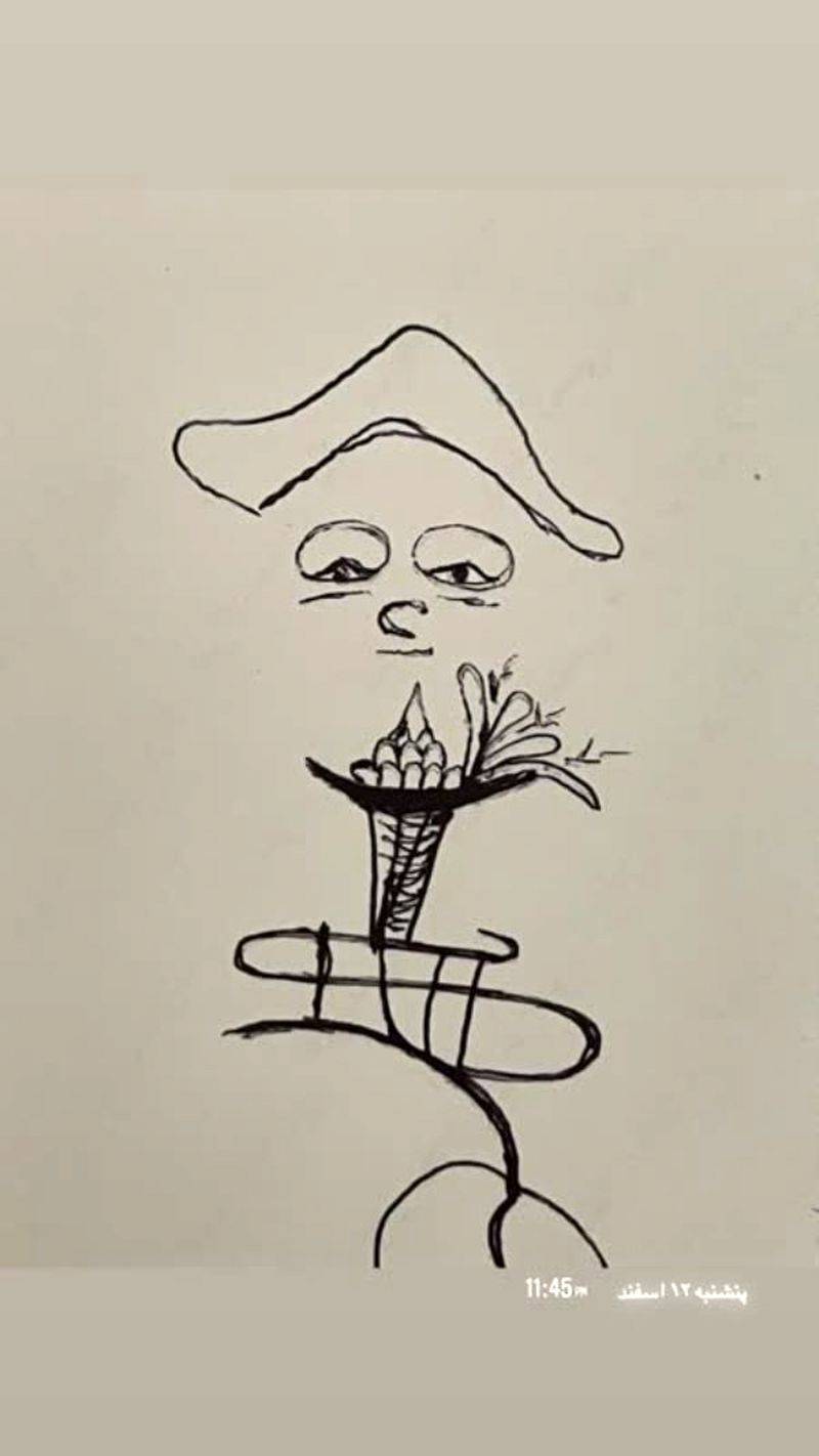 ندا قاسمی