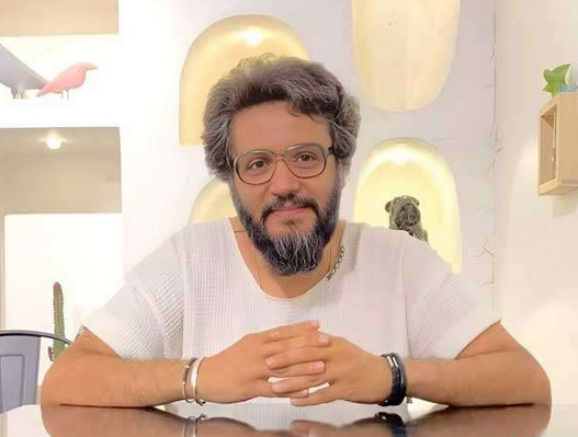 مهران رنجبر