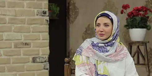 بیوگرافی ماریه ماشاالهی بازیگر نقش مرجان