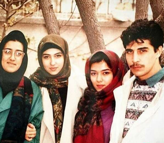 امیر غفارمنش
