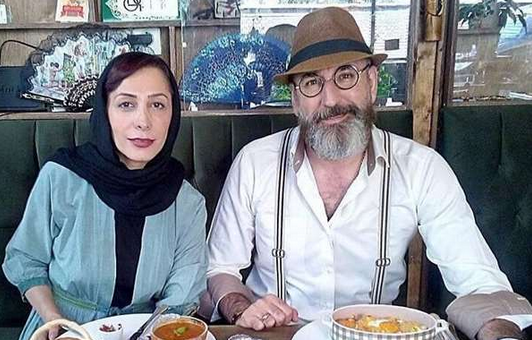 صالح میرزا آقایی