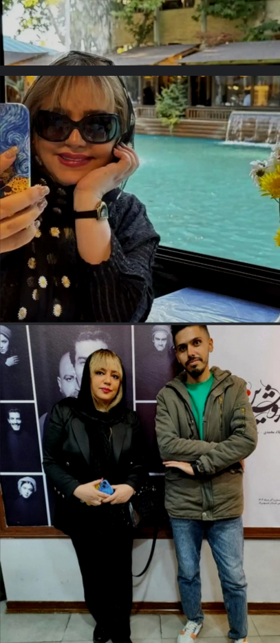 سریال خواب و بیدار
