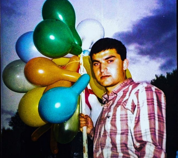 مهدی سلطانی