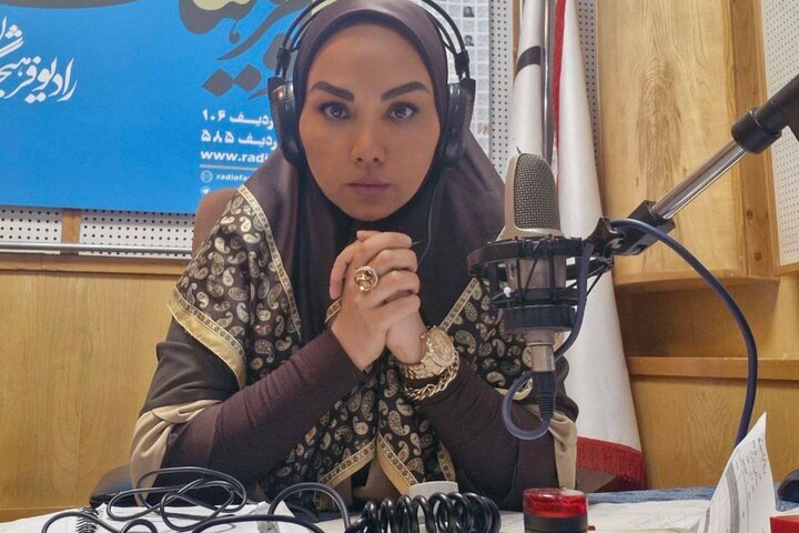 وجیهه حسینیان 