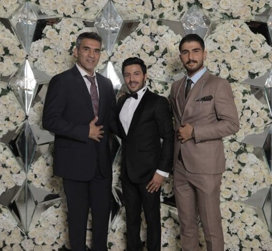  احمدرضا عابدزاده