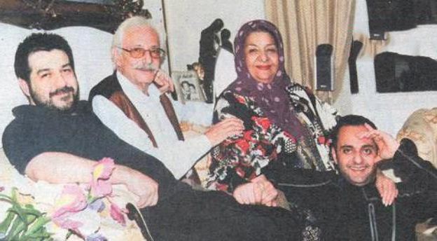  گیتی رئوفی