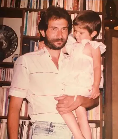 آتیلا پسیانی
