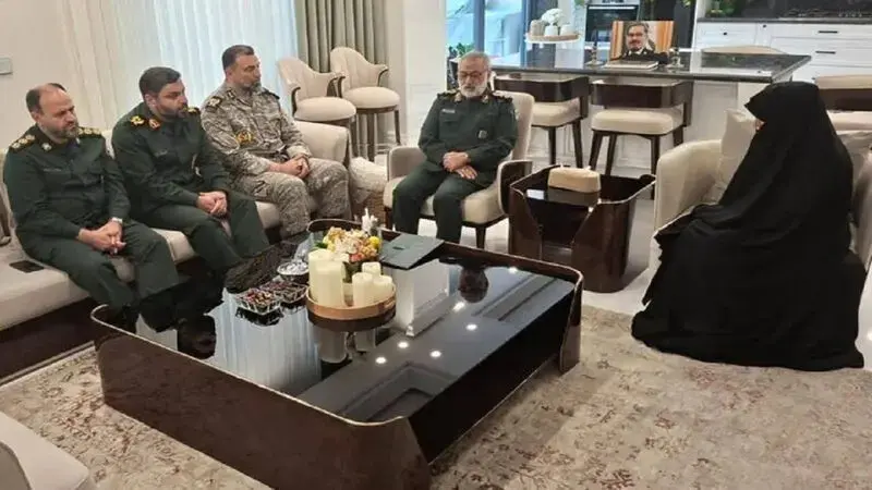 شمخانی 