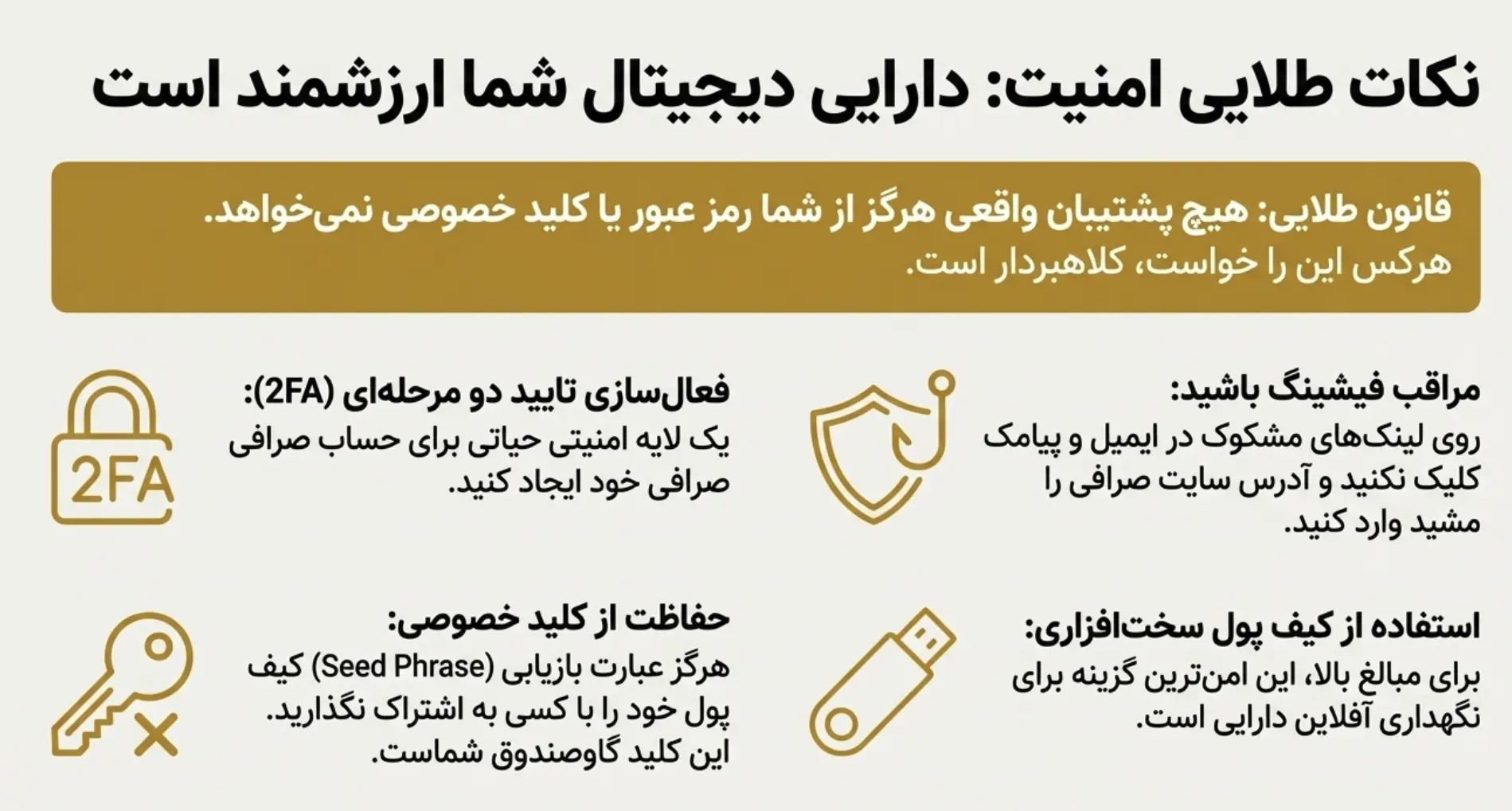 تتر USDT بخریم یا دلار؛ کدام بهتر است؟ راهنمای تبدیل تومان به تتر - تصویر 5