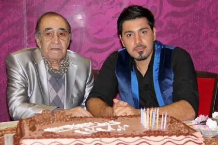 ایرج خواجه امیری