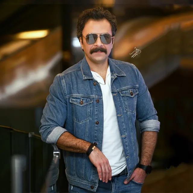 حسام منظور