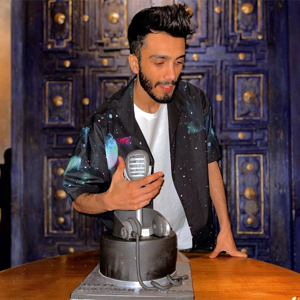 مهراد جمع