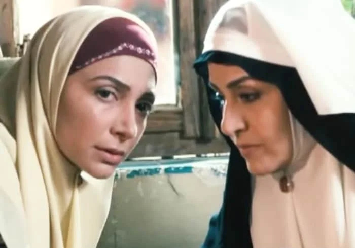 سریال-کلاه-پهلوی