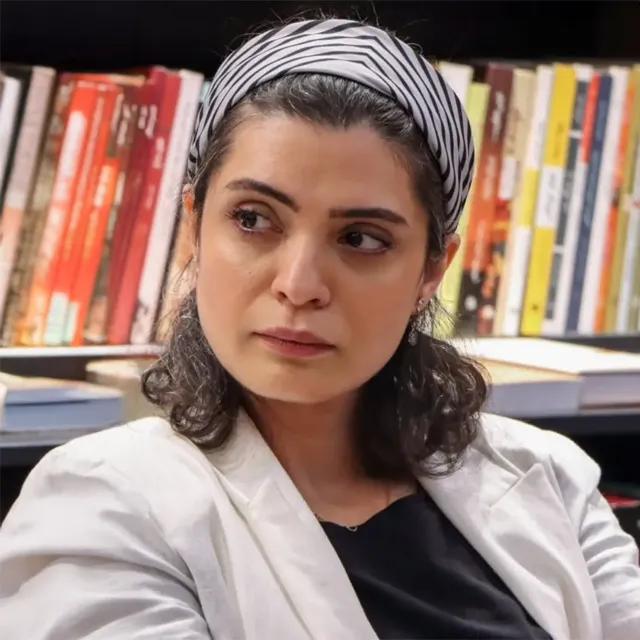 بهار کاتوزی