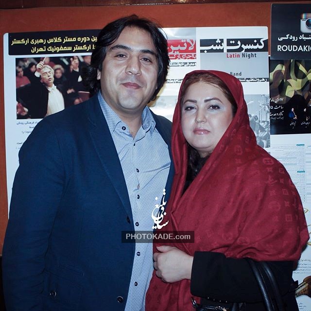 مانی رهنما