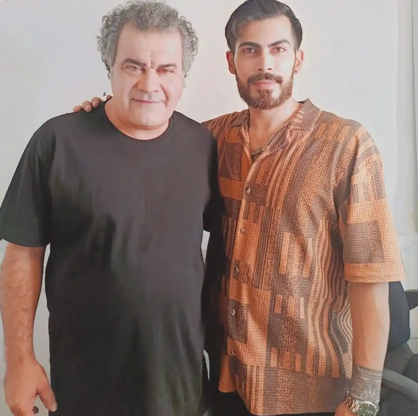 بهزاد خرازی (4)