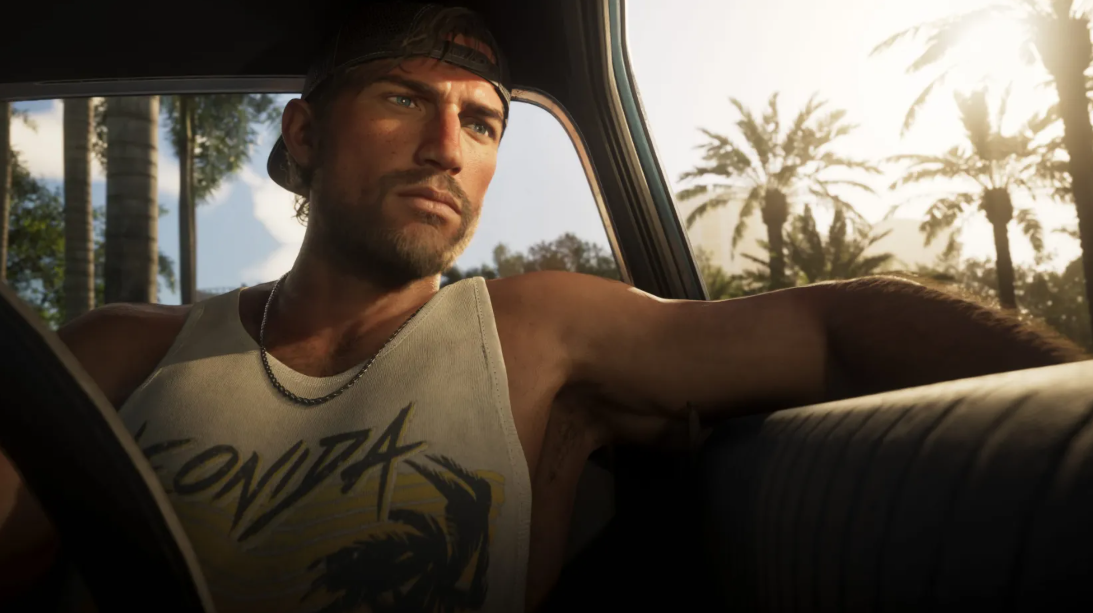  GTA 6 