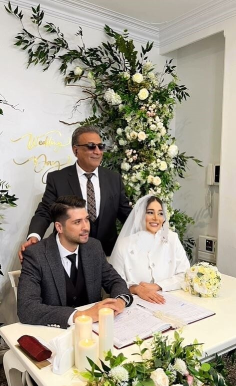 عرفان اکبری