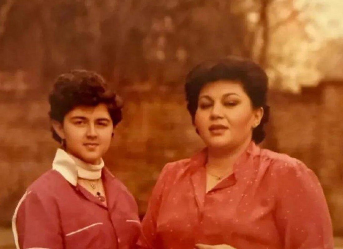 هایده و مهستی