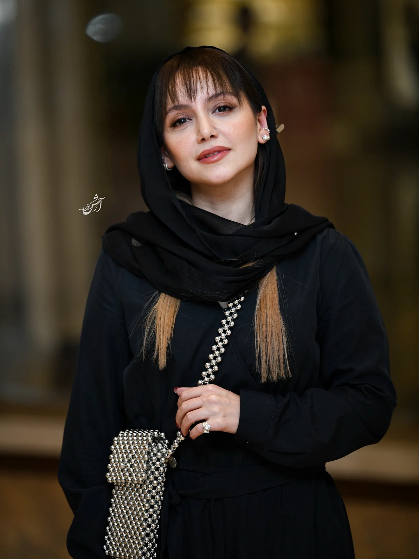 نازنین بیاتی